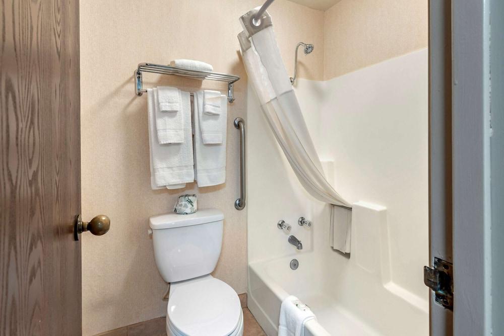 Quality Inn Grand Junction Near University Exterior photo