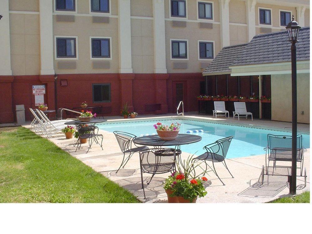 Quality Inn Grand Junction Near University Facilities photo